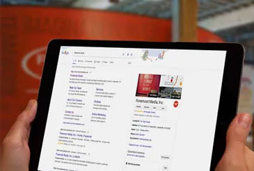 Local SEO Agency